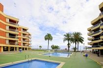 Rentalmar Sol De Espana Apts Cambrils Extérieur photo