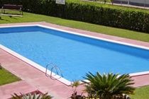 Rentalmar Sol De Espana Apts Cambrils Extérieur photo