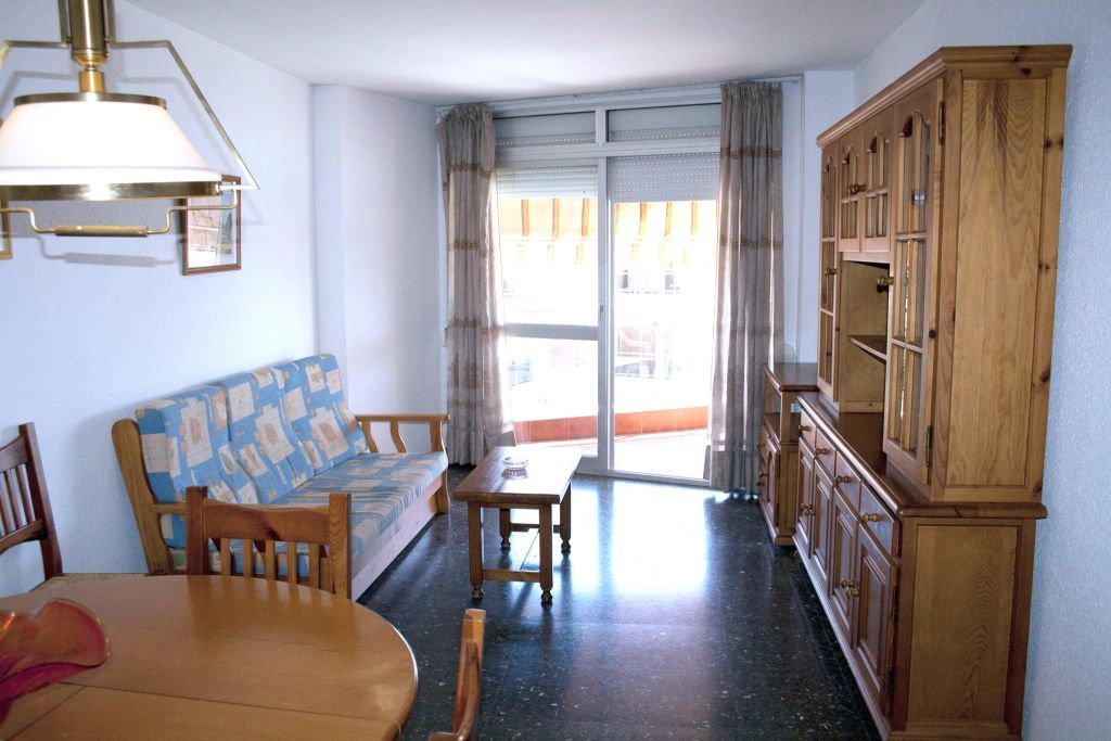 Rentalmar Sol De Espana Apts Cambrils Extérieur photo