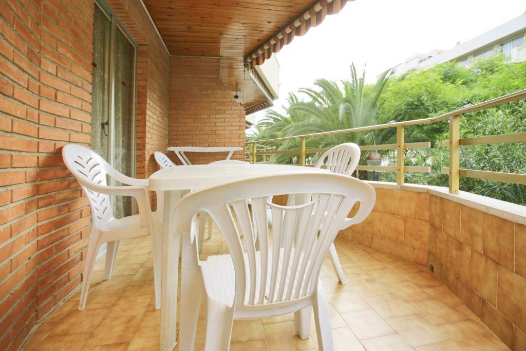 Rentalmar Sol De Espana Apts Cambrils Extérieur photo